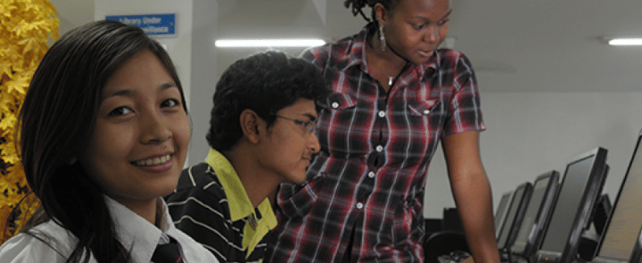 DSCE Bangalore Infrastructure photo 4